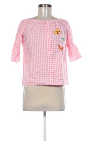 Bluzka damska Unbranded, Rozmiar L, Kolor Kolorowy, Cena 53,58 zł