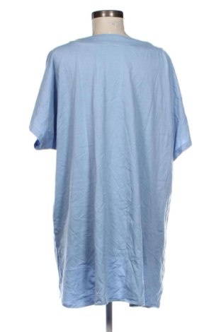 Bluzka damska Unbranded, Rozmiar 3XL, Kolor Niebieski, Cena 51,99 zł