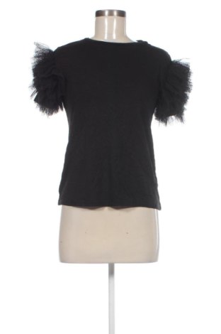 Bluzka damska Unbranded, Rozmiar S, Kolor Czarny, Cena 51,99 zł