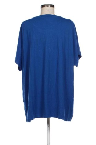 Bluză de femei Unbranded, Mărime 3XL, Culoare Albastru, Preț 60,99 Lei
