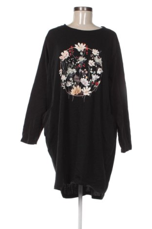 Bluzka damska Unbranded, Rozmiar XXL, Kolor Czarny, Cena 51,99 zł