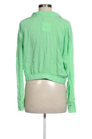 Дамска блуза Unbranded, Размер M, Цвят Зелен, Цена 10,22 €