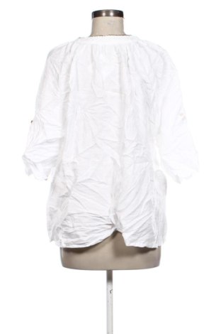 Γυναικεία μπλούζα Unbranded, Μέγεθος XL, Χρώμα Λευκό, Τιμή 11,99 €