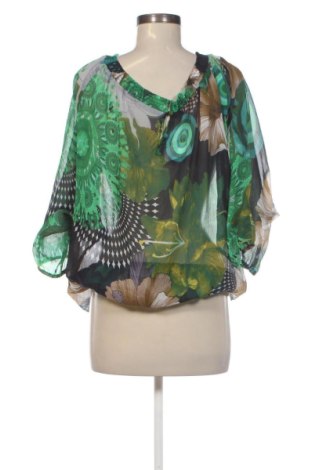 Bluzka damska Unbranded, Rozmiar XXL, Kolor Kolorowy, Cena 51,99 zł