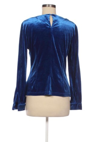 Bluză de femei Unbranded, Mărime M, Culoare Albastru, Preț 50,59 Lei
