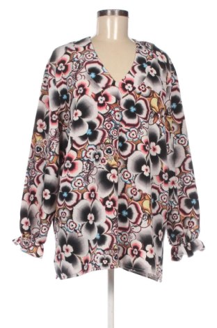 Bluză de femei Unbranded, Mărime XL, Culoare Multicolor, Preț 51,00 Lei