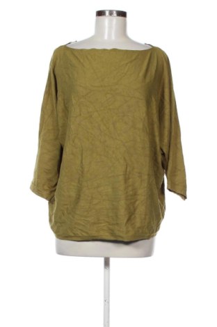 Dámska blúza Unbranded, Veľkosť XXL, Farba Zelená, Cena  11,95 €