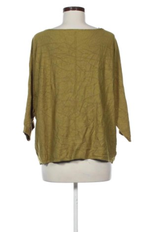 Dámska blúza Unbranded, Veľkosť XXL, Farba Zelená, Cena  11,95 €