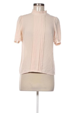 Bluză de femei Unbranded, Mărime XS, Culoare Bej, Preț 60,99 Lei