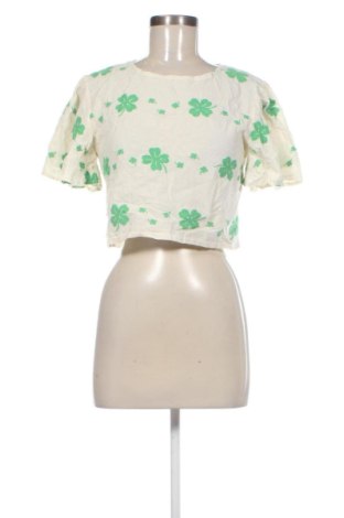 Bluză de femei Unbranded, Mărime M, Culoare Multicolor, Preț 60,99 Lei