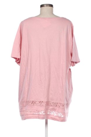 Dámska blúza Unbranded, Veľkosť 3XL, Farba Ružová, Cena  11,95 €