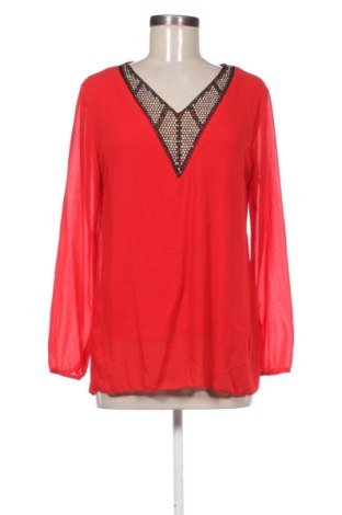 Bluză de femei Unbranded, Mărime M, Culoare Roșu, Preț 60,99 Lei