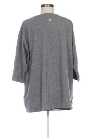 Dámska blúza Unbranded, Veľkosť XXL, Farba Sivá, Cena  11,95 €