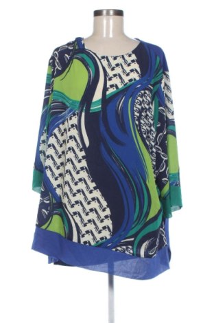 Bluză de femei Unbranded, Mărime 3XL, Culoare Multicolor, Preț 60,99 Lei