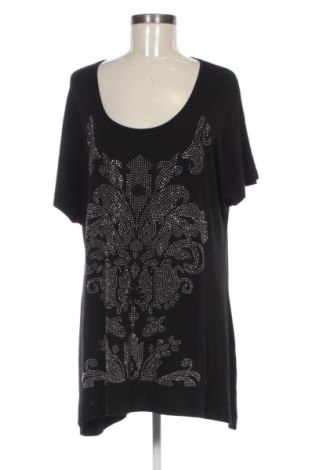 Bluză de femei Unbranded, Mărime XXL, Culoare Negru, Preț 60,99 Lei