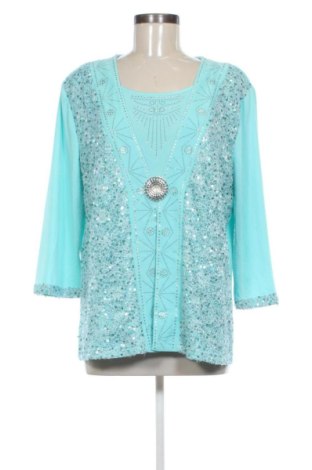 Bluză de femei Unbranded, Mărime XL, Culoare Multicolor, Preț 33,99 Lei