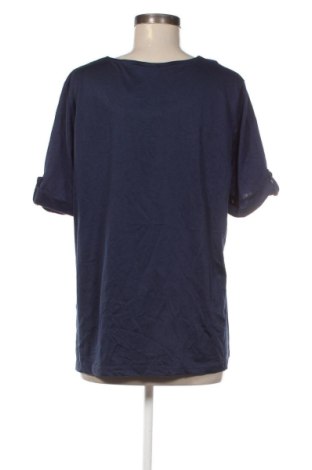 Дамска блуза Unbranded, Размер XXL, Цвят Син, Цена 10,22 €