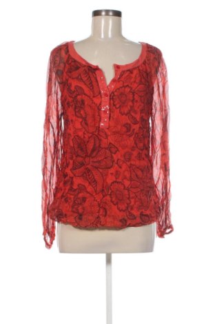 Bluzka damska Unbranded, Rozmiar M, Kolor Kolorowy, Cena 52,99 zł
