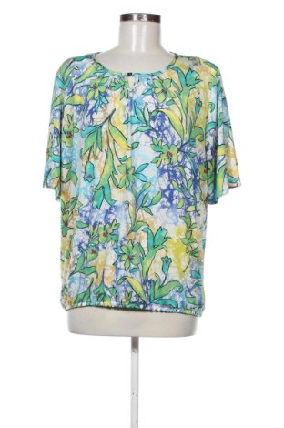 Bluzka damska Unbranded, Rozmiar XXL, Kolor Kolorowy, Cena 51,99 zł