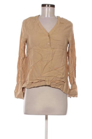 Bluză de femei Unbranded, Mărime S, Culoare Bej, Preț 60,99 Lei
