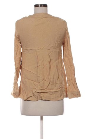 Bluză de femei Unbranded, Mărime S, Culoare Bej, Preț 60,99 Lei