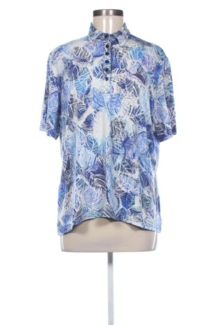 Дамска блуза Unbranded, Размер XXL, Цвят Многоцветен, Цена 10,22 €