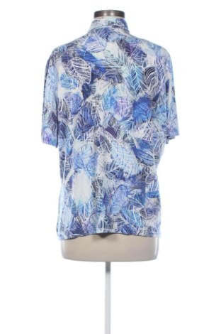 Дамска блуза Unbranded, Размер XXL, Цвят Многоцветен, Цена 10,22 €