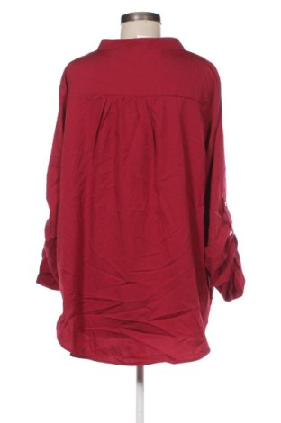Dámska blúza Unbranded, Veľkosť XXL, Farba Červená, Cena  11,95 €