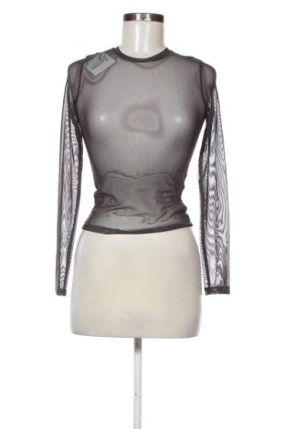 Damen Shirt Unbranded, Größe M, Farbe Grau, Preis € 12,99