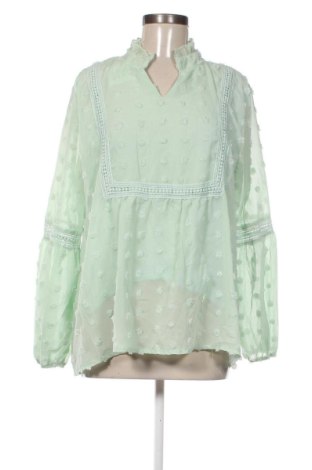 Damen Shirt Unbranded, Größe L, Farbe Grün, Preis 12,99 €