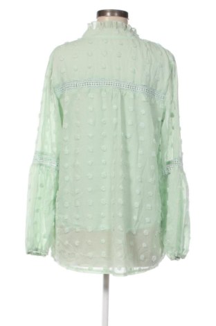 Damen Shirt Unbranded, Größe L, Farbe Grün, Preis 12,99 €