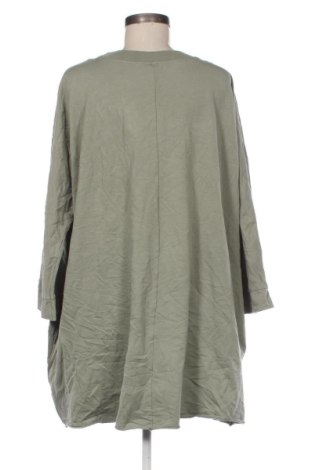 Dámská halenka Unbranded, Velikost 4XL, Barva Zelená, Cena  289,00 Kč