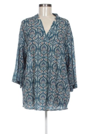 Bluzka damska Unbranded, Rozmiar XXL, Kolor Kolorowy, Cena 51,99 zł