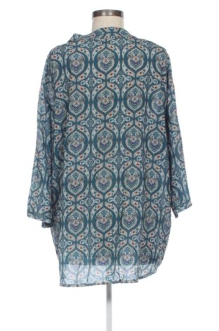 Bluzka damska Unbranded, Rozmiar XXL, Kolor Kolorowy, Cena 51,99 zł