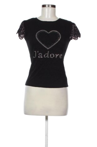Bluză de femei Unbranded, Mărime M, Culoare Negru, Preț 60,99 Lei