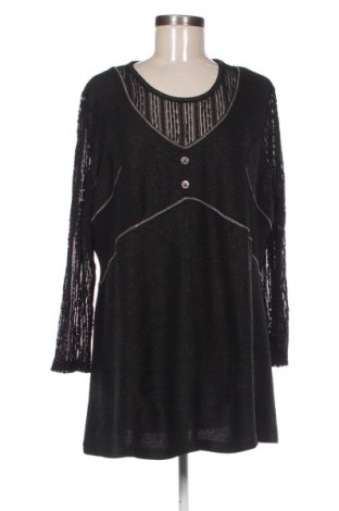 Bluză de femei Unbranded, Mărime XXL, Culoare Negru, Preț 60,99 Lei