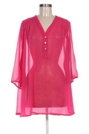 Damen Shirt Unbranded, Größe XXL, Farbe Rosa, Preis 12,99 €