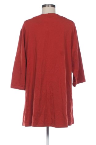 Dámska blúza Unbranded, Veľkosť XXL, Farba Červená, Cena  11,95 €