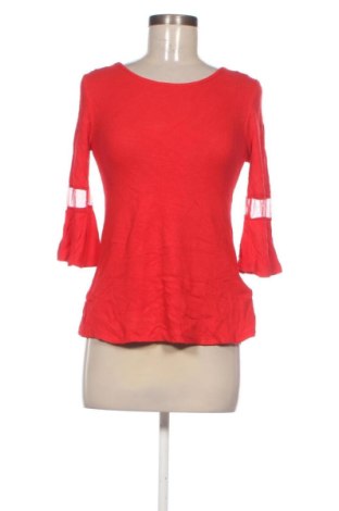 Bluză de femei Unbranded, Mărime M, Culoare Roșu, Preț 60,99 Lei