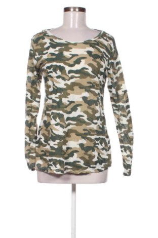 Bluzka damska Unbranded, Rozmiar L, Kolor Kolorowy, Cena 51,99 zł