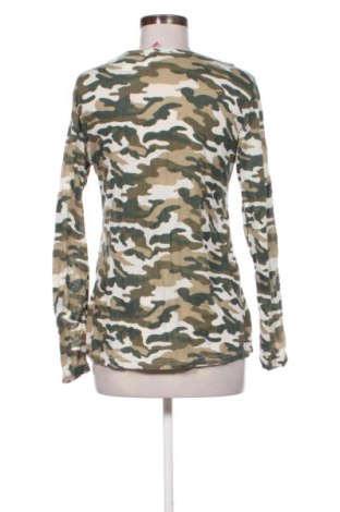 Bluzka damska Unbranded, Rozmiar L, Kolor Kolorowy, Cena 51,99 zł