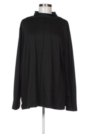Bluză de femei Unbranded, Mărime 4XL, Culoare Negru, Preț 60,99 Lei