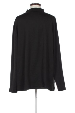 Bluză de femei Unbranded, Mărime 4XL, Culoare Negru, Preț 60,99 Lei