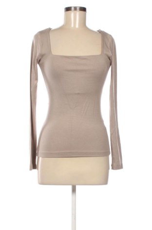 Damen Shirt Unbranded, Größe M, Farbe Beige, Preis € 9,99