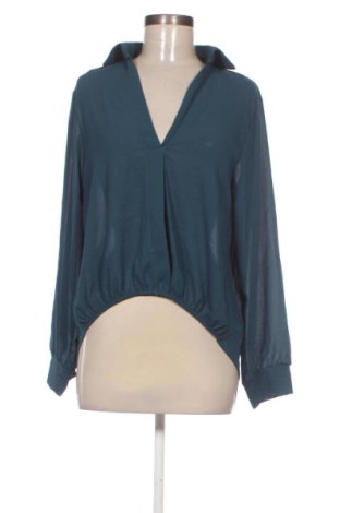Dámska blúza Unbranded, Veľkosť M, Farba Zelená, Cena  11,95 €