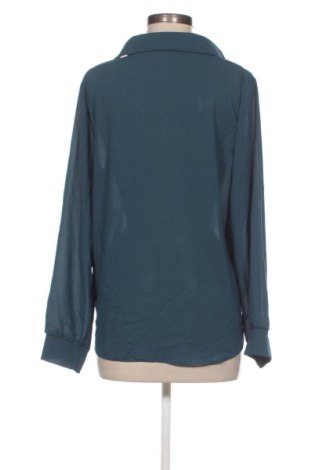 Dámska blúza Unbranded, Veľkosť M, Farba Zelená, Cena  11,95 €