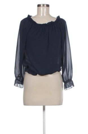 Damen Shirt Unbranded, Größe S, Farbe Blau, Preis € 12,99