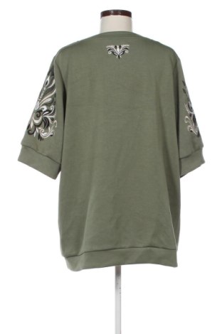 Dámska blúza Unbranded, Veľkosť XL, Farba Zelená, Cena  11,95 €