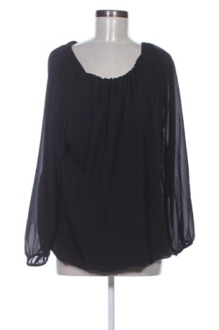 Dámská halenka Unbranded, Velikost XL, Barva Černá, Cena  275,00 Kč