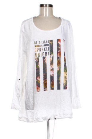Bluzka damska Unbranded, Rozmiar XL, Kolor Kolorowy, Cena 51,99 zł